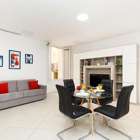 Ferienwohnung Felix Faure Cannes Exterior foto