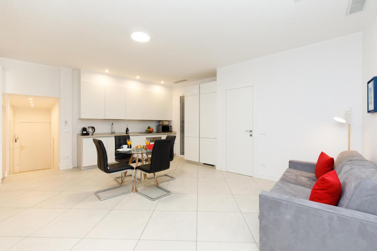 Ferienwohnung Felix Faure Cannes Exterior foto