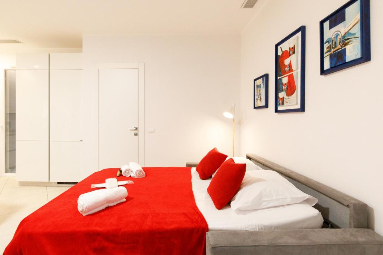 Ferienwohnung Felix Faure Cannes Exterior foto